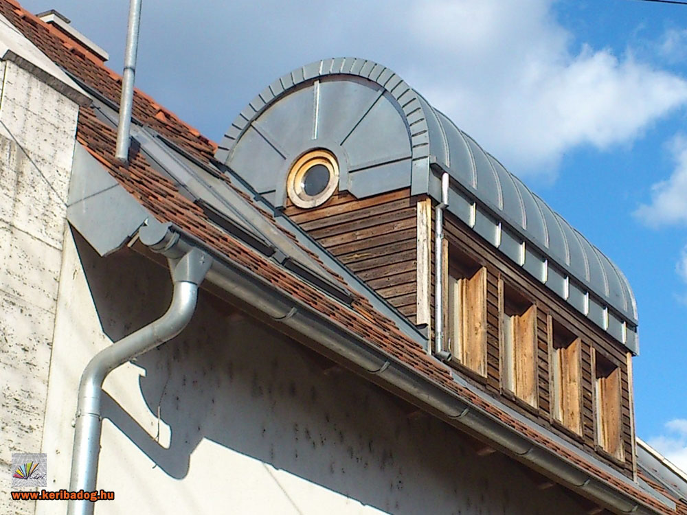 Mesterségünk 1